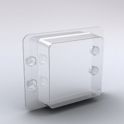 Cache peinture Assiva