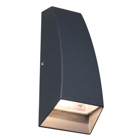 Applique incurvée 6 Leds SMD 8W