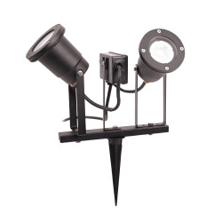 Double Spot à piquer/fixer