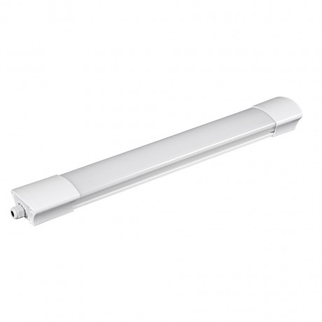 Réglettes LED SMD étanches 20W