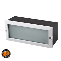 Projecteur mural à encastrer 6W LED SMD