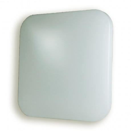 Applique carré à LED SMD 18W