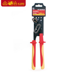 PINCE MULTIPRISES 250 MM ISOLE 1000V