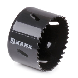 SCIE CLOCHE HSS BI-METAL Ø63 MM