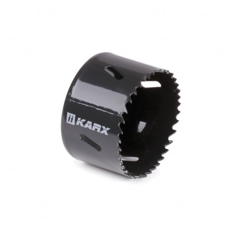 SCIE CLOCHE HSS BI-METAL Ø68 MM