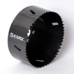 SCIE CLOCHE HSS BI-METAL Ø76 MM