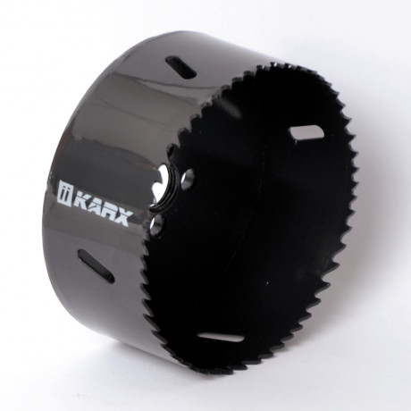 SCIE CLOCHE HSS BI-METAL Ø79 MM