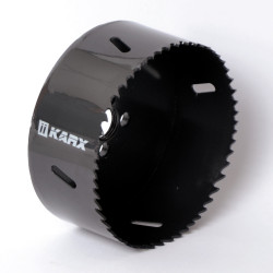 SCIE CLOCHE HSS BI-METAL Ø82 MM