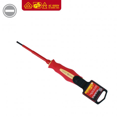 Tournevis VDE 4x100 mm