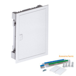 Tableau 2 rangées (28 modules)