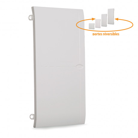 Porte 4 rangées