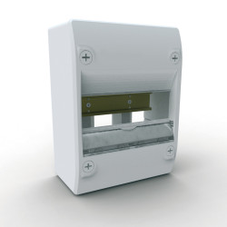 Mini tableau 9 modules