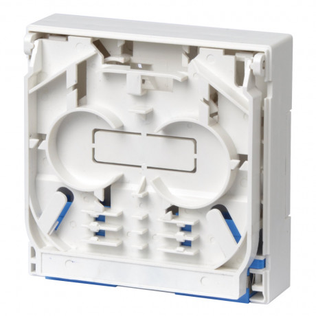 Prise DTIO - dispositif de terminaison intérieur optique