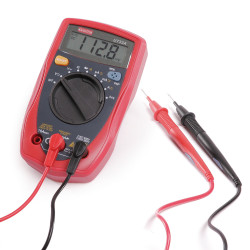 Multimètre digital 500 V