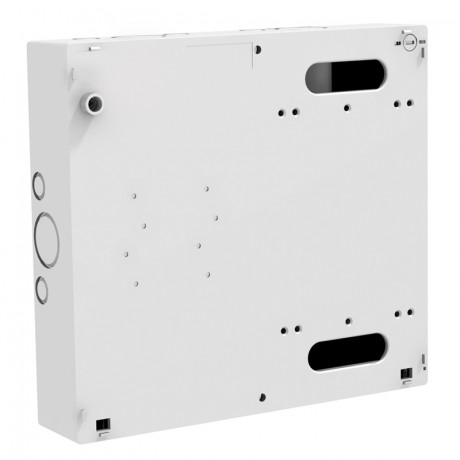 Platine  pour disjoncteur d'abonné monophasé