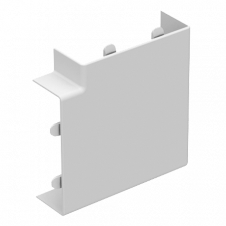 Pack de 4 angles plats