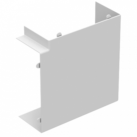 Pack de 2 angles plats