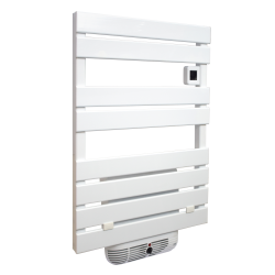 500W - Fil chauffant + soufflerie 800W