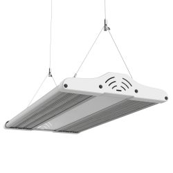 Panneau highbay LED suspendu 240W