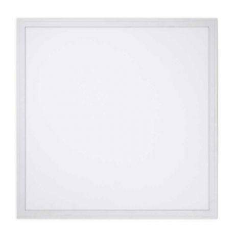 Dalle LED 36W - 600x600mm - 3800lm - Température de couleur réglable