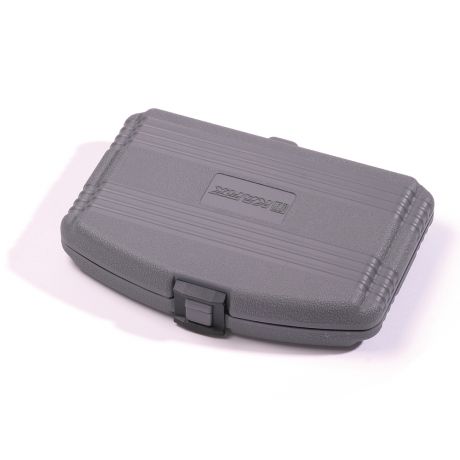 COFFRET A CLIQUET 1/4" 48 PCES