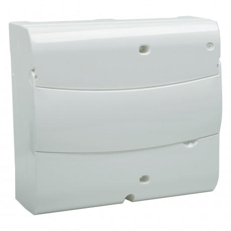 Habillage pour platine linky