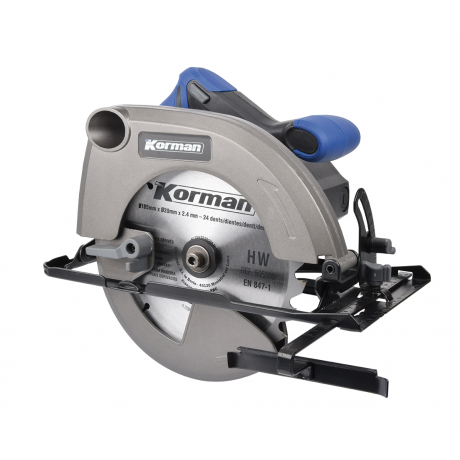 Scie circulaire 1500W