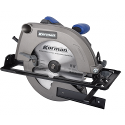 Scie circulaire 2000W