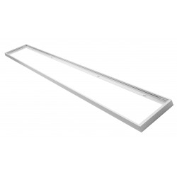 Cadre pour pose en saillie - 1500x300x45mm