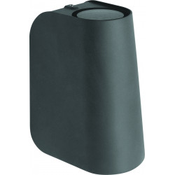 Applique extérieure Double flux à LED