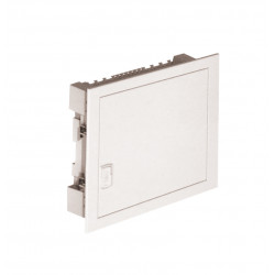 Tableau à encastrer 1 rangée (14 modules)