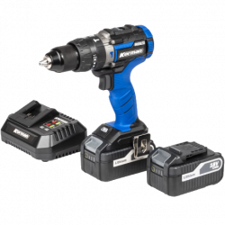 Pack Perceuse visseuse à percussion