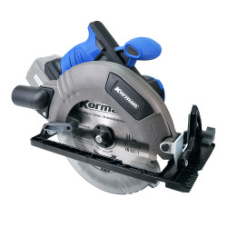 Scie Circulaire 18V 190mm BRUSHLESS