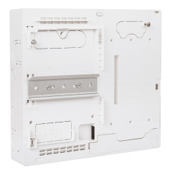 Platine ERDF Disjoncteur + Compteur