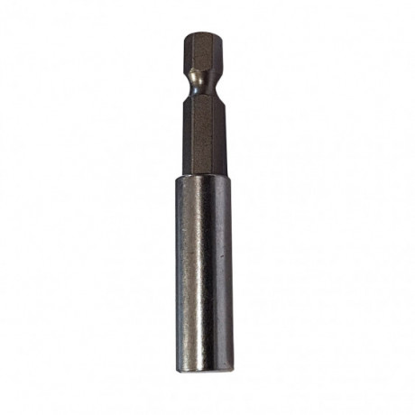 Porte Embout Magnétique 60mm