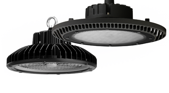 Eclairage industriel