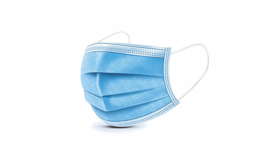 Masques de protection respiratoire